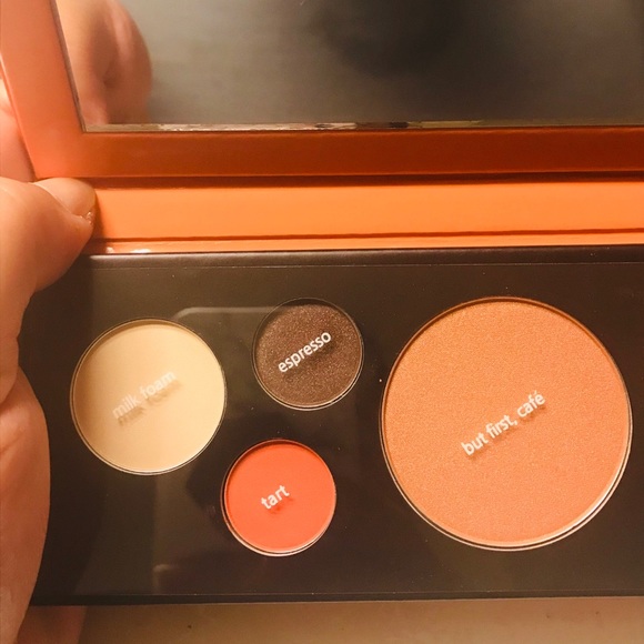 🧡Eyeshadow pallet🧡 - Picture 7 of 7